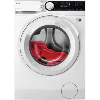 AEG 7000 Series LR732R94Q - Tvättmaskin - Wi-Fi - bredd: 59.7 cm - djup: 66 cm - höjd: 84.7 cm - frontmatad - 9 kg - 1400 rpm