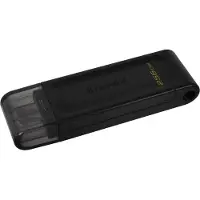 Kingston Datatraveler 70 Usb-minne