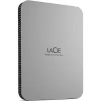 LaCie Stlp2000400 1tb Extern Hårddisk
