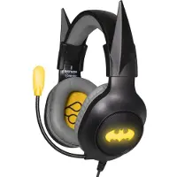Fr-Tec Dc Batman Gamingheadset