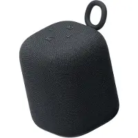 Sony LinkBuds SRS-LS1 - Högtalare - för bärbar användning - trådlös - Bluetooth - Appkontrollerad - 2-vägs - svart