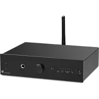 Pro-Ject , 3.0 kanaler, 40 W, A, 0,12%, 90 dB, 4 O