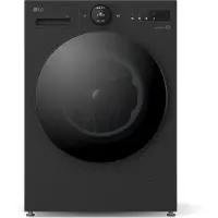 LG F4X7011TBB, Frontmatad, 11 kg, B, 71 dB, 1350 RPM, A