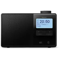 Philips Tar5600/00 Väckarklockradio