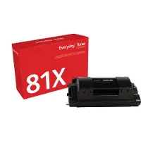 Xerox Hp 81x Toner