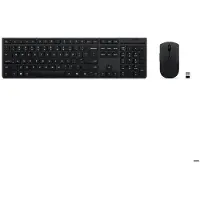 Lenovo Idg 4x31r64344 Trådlöst Tangentbord Och Mus