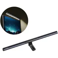 Baseus L10068500111-00, Svart, Gjuten aluminium, 250 LM, 2800 K, 6000 K, Röra