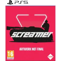 Screamer - Echo Edition (PS5)