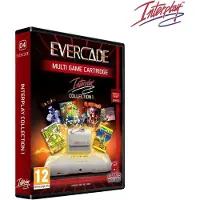 Interplay 1 Retrospelkonsol