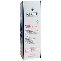 Rilastil Aqua Intense 72h Intensive 40ml Fuktighetskräm