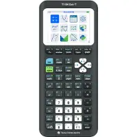 Texas Instruments Ti-84 Evo-t Vetenskaplig Kalkylator