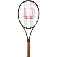 Wilson Pro Staff 97 V14 -tennisracket, handtagstorlek 3