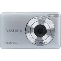 Yashica - DigiPix 100