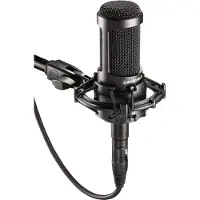 Audio-Technica Audio Technica AT2035 Kondensatormikrofon