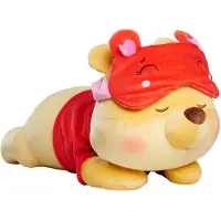 Simba Snuglets Gosedjur Nalle Puh 40 cm Disney