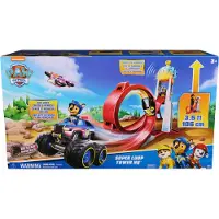 Ryhmä Hau HÖGKVARTER Räddningshjul PAW Patrol