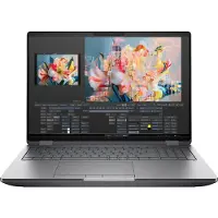HP ZBook Fury 16 G1i Mobile Workstation - AI PC, AI Workstation - Intel Core Ultra 9 - 285HX / upp till 5.5 GHz - vPro - Win 11 Pro - RTX PRO 3000 ...