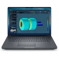 Dell Pro Max Plus 18 MB18250 bärbar dator U9-285HX 64 GB 1 TB SSD