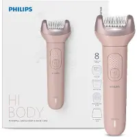 Philips Bre719/00 Epilator