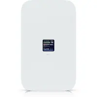 Ubiquiti UniFi 5G Max Modem Inbyggt modem: 5G, LTE 2.4 GHz, 5 GHz
