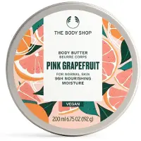 The Body Shop Pink Grapefruit Body Butter 50 ml