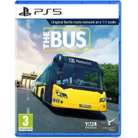 Ps5 The Bus