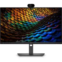 Dell Pro P LCD-skärm EEK D (A - G) 61 cm (24 tum) 1920 x 1080 pixel 16:9 8 ms DisplayPort IPS LCD