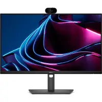 Dell Pro P LCD-skärm EEK D (A - G) 60.5 cm (23.8 tum) 1920 x 1080 pixel 16:9 8 ms IPS LCD