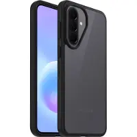 Otterbox React Backcover Samsung Galaxy A57 5G Svart, Transparent 77-000450