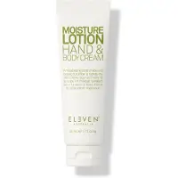 Eleven Australia Moisture Lotion Hand & Body Crème Body cream 50 ml