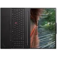 Lenovo Idg Thinkpad P16s Gen 5 Wuxga 16´´ Ult7-356h/16gb/512gb Ssd/nvidia Rtx Pro 500 Laptop