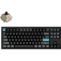Keychron Q3u-m3 Trådlöst Mekaniskt Tangentbord