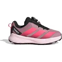 Adidas Terrex Agravic Boa Löparskor För Terränglöpning För Barn