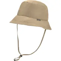 Jack Wolfskin Sun Hat vuxen