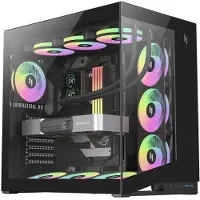 GameMax Nex C56 Pc-tornfodral