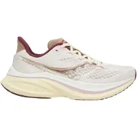 Saucony Endorphin Speed 5 Sneakers Beige Brown AW26 Women, Size 36 - EUR