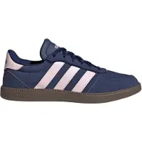 Adidas Sneakers BREAKNET SLEEK J flickor - Marin - 38