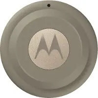 Motorola Moto Tag 2 - Bluetooth-tagg med antiförlust för mobiltelefon - pantone lurar ek