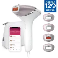 Philips Lumea Prestige BRI947 - Hårborttagningssystem