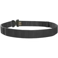 Tasmanian Tiger Modular Belt Small Black