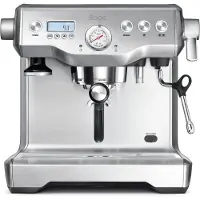 Sage Espresso machine BES920BSS