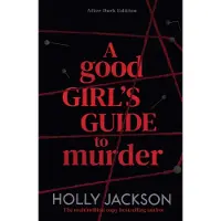 A Good Girl's Guide to Murder
