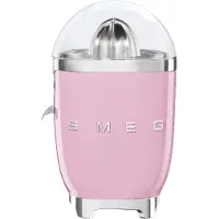 Smeg 50s Style Juicemaskin