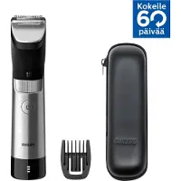 Philips S9000 Prestige Skäggtrimmer
