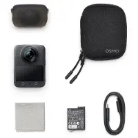 DJI Osmo 360 Standard Combo