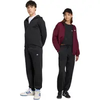Adidas Originals Originals Oversized Fleece Joggingbyxor, storlek 128 cm