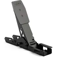 Moza SR-P Lite Pedal (Clutch) Pedal Svart