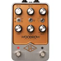 Universal Audio UAFX Woodrow 55 Instrumentförstärkarpedal