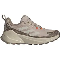 Adidas - Vandringsskor dam - Terrex Trailmaker 2 GTX W Wonder Taupe för Unisex - Storlek 3,5 UK - Beige