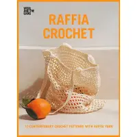 Raffia Crochet